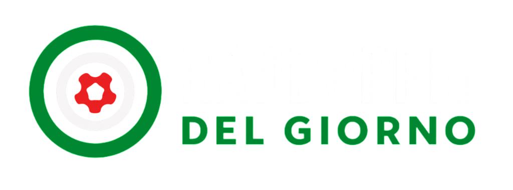 Raddoppio del Giorno