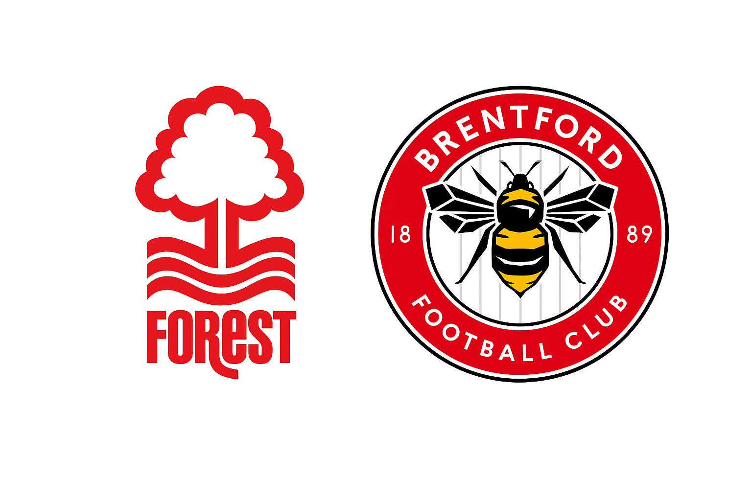 Raddoppio del Giorno | 17 Agosto 2025 - Nottingham Brentford