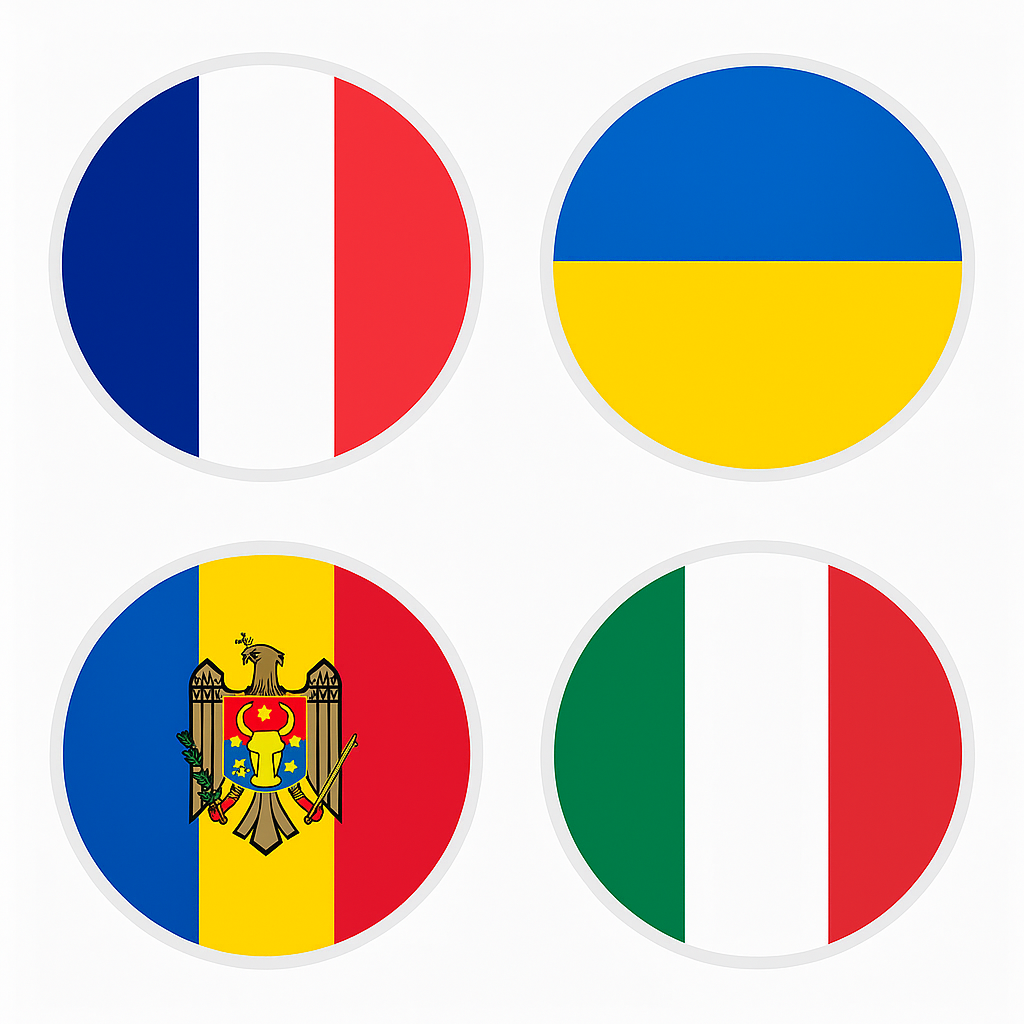 Raddoppio 13-11-2025